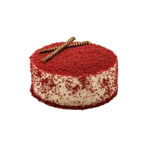Red Velvet Cake